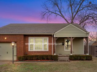 965 E 37th St, Tulsa, OK 74105