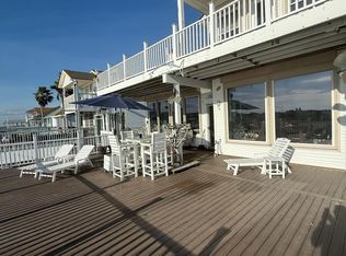 431 Hana Dr, Tiki Island, TX 77554