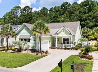 3009 Moss Bridge Ln, Myrtle Beach, SC 29579