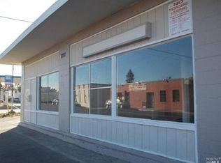2717 Sonoma Blvd, Vallejo, CA 94590