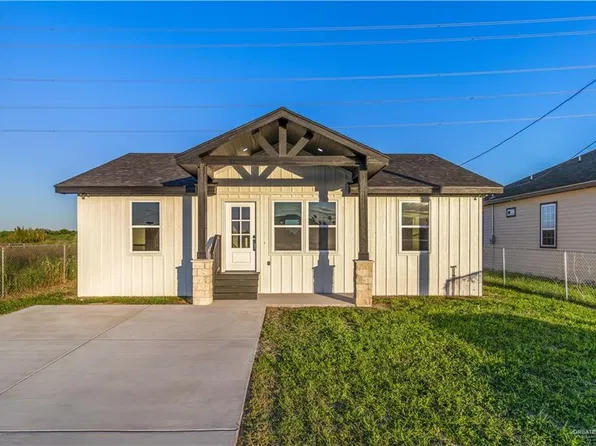 3304 Dichoso Ave, Donna, TX 78537
