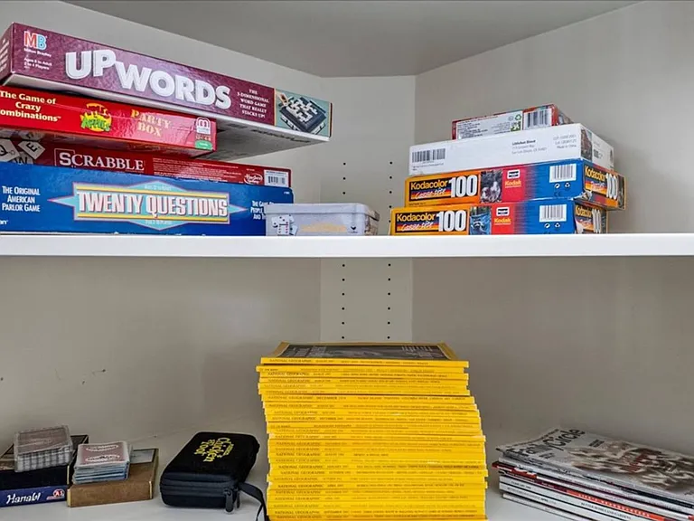 Storage Room