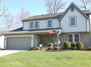 573 Elm Ct, Westerville, OH 43082