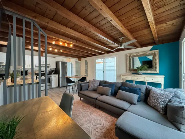 4031 Honeycutt St #A, San Diego, CA 92109