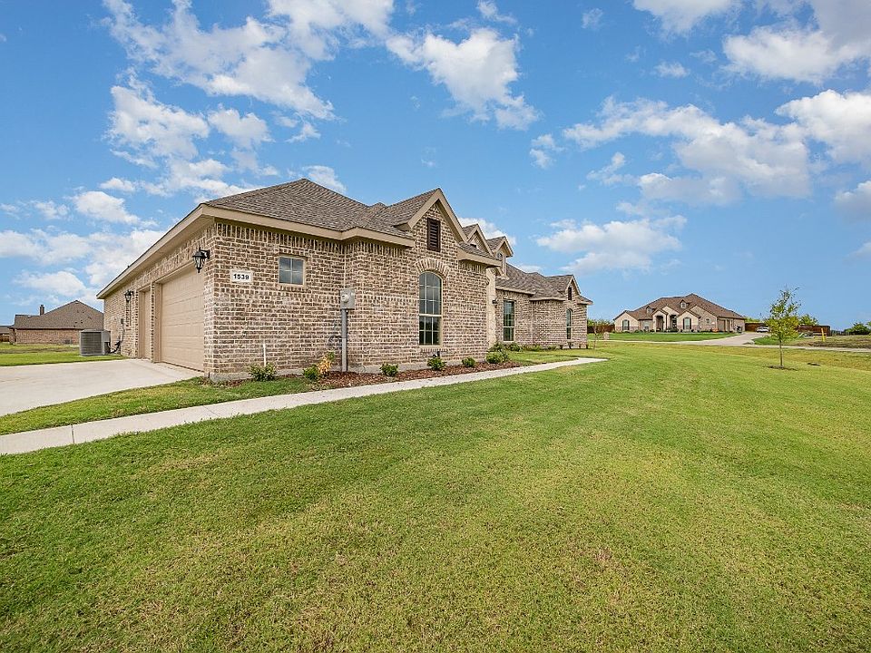 1539 Lynx Loop, Forney, TX 75126 Zillow