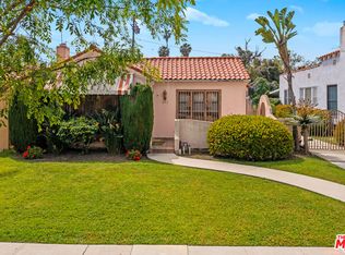 207 S Hamel Dr, Beverly Hills, CA 90211