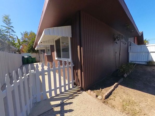 3535 N San Joaquin St