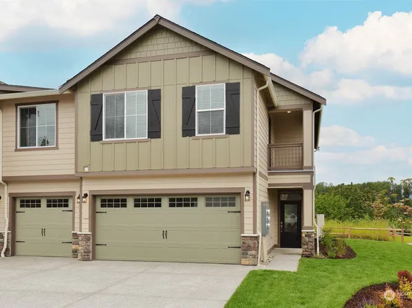 22405 N Alcazar Avenue, Arlington, WA 98223
