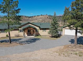 137 Powell St, Ruidoso, NM 88345