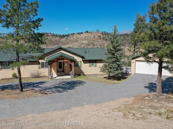 137 Powell St, Ruidoso, NM 88345
