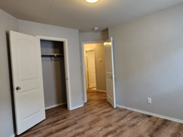 Fourth bedroom