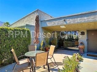 1111 E Ramon Rd UNIT 7, Palm Springs, CA 92264