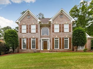 270 Millhaven Lndg, Fayetteville, GA