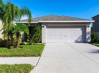 417 Serenity Mill Loop, Ruskin, FL 33570