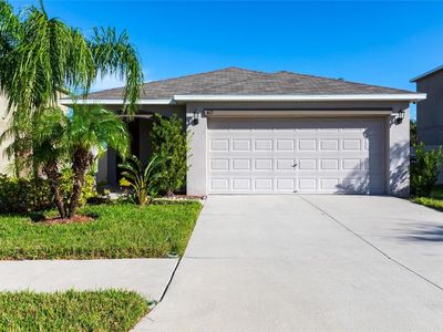 417 Serenity Mill Loop, Ruskin, FL, 33570