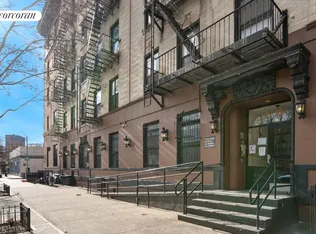 11 Saint Nicholas Avenue 5B image 1 of 4