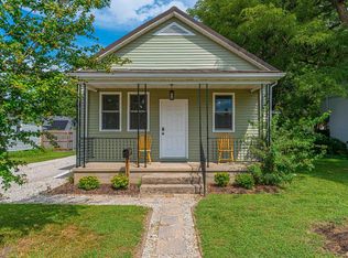 1210 Pulaski St, Lincoln, IL 62656