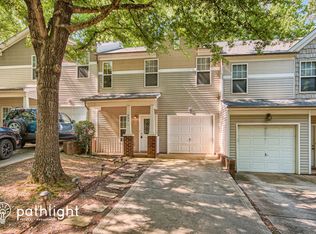 237 Doughton Ln, Charlotte, NC 28217