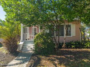 911 42nd Ave, Gulfport, MS 39501