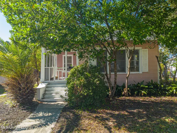911 42nd Ave, Gulfport, MS 39501