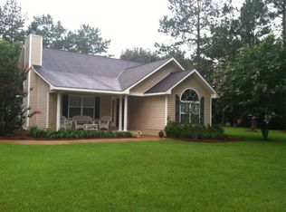 183 Turtle Pond Rd, Bainbridge, GA 39819