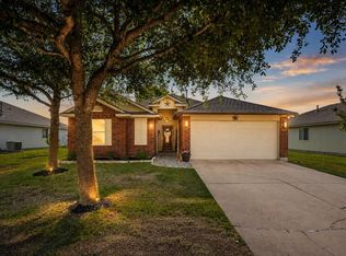 303 McCoy Ln, Hutto, TX 78634