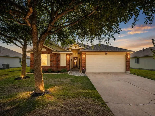 303 McCoy Ln, Hutto, TX 78634