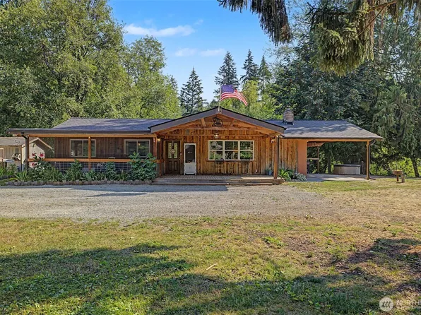 19829 Sill Road, Arlington, WA 98223