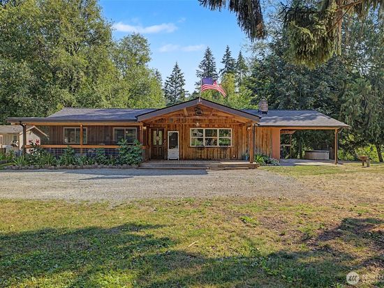 19829 Sill Road, Arlington, WA 98223