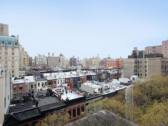 2nd image of 300 Central Park W APT 9B