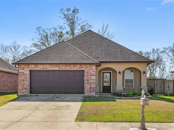 4680 Bald Eagle Park, Marrero, LA 70072