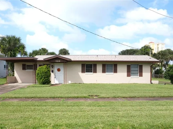 329 BROOKLINE AVENUE, DAYTONA BEACH, FL 32118