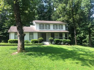 1710 Commonwealth Trl, Cumming, GA 30041