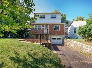 175 Escalon St, Cincinnati, OH 45216