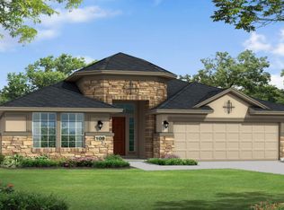 5239 Tribolo Trl, Round Rock, TX 78665