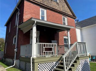48 Bemis Ave, Hornell, NY 14843
