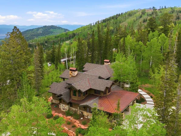 137 White Pine Canyon Rd, Park City, UT 84060