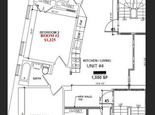 161 Allston St APT 2, Boston, MA 02134