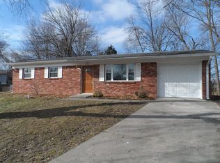 4516 Laclede Ct, Indianapolis, IN