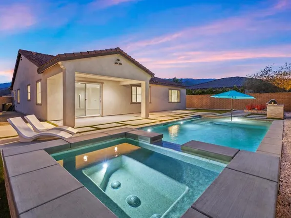 58229 Coral View Way, La Quinta, CA 92253