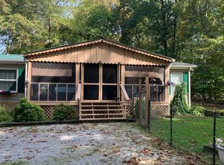 6100 Old Sugarlimb Rd, Loudon, TN 37774