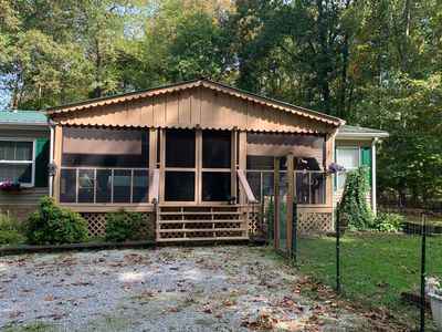 6100 Old Sugarlimb Rd, Loudon, TN, 37774