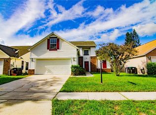 10647 Huntridge Rd, Orlando, FL 32825