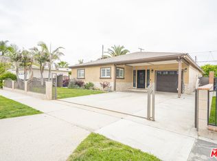 8643 Hasty Ave, Pico Rivera, CA 90660