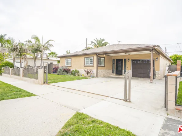8643 Hasty Ave, Pico Rivera, CA 90660
