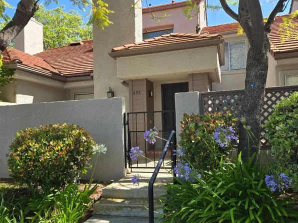 692 N Via Colinas, Thousand Oaks, CA 91362
