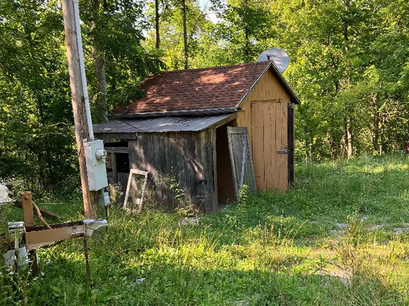 430 Highway 1643, Somerset, KY 42501