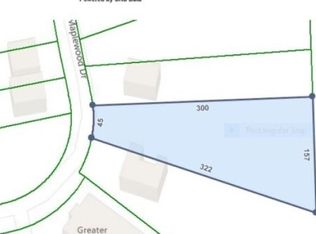 1448 Maplewood Dr #13, Durham, NC 27704