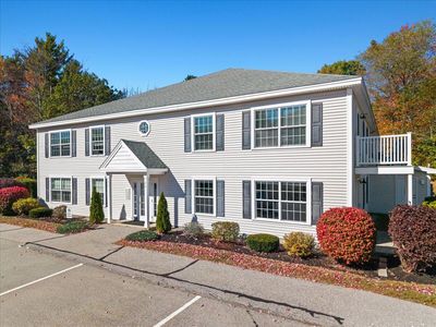 345 Saco Street #4, Westbrook, ME, 04092