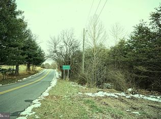 Apple Harvest Dr, Gerrardstown, WV 25420